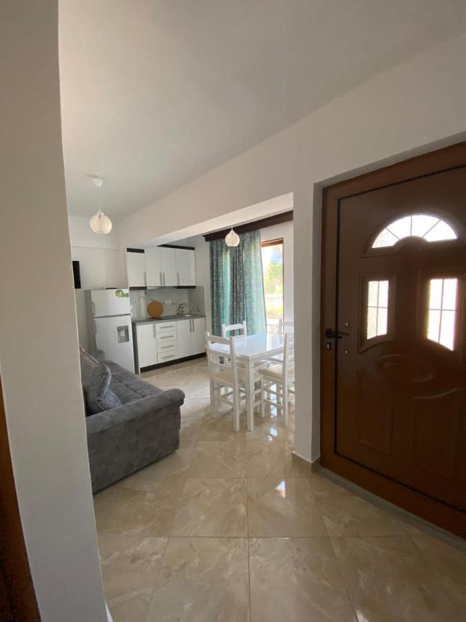 Dosti Apartment Ksamil Exterior foto